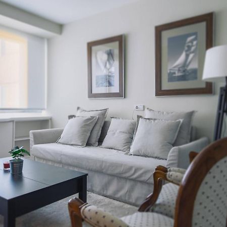Colon Suites Мадрид Экстерьер фото