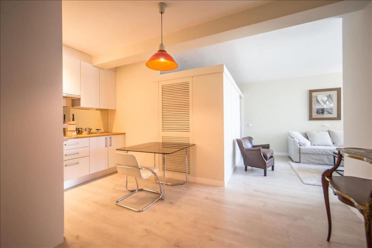 Colon Suites Мадрид Экстерьер фото