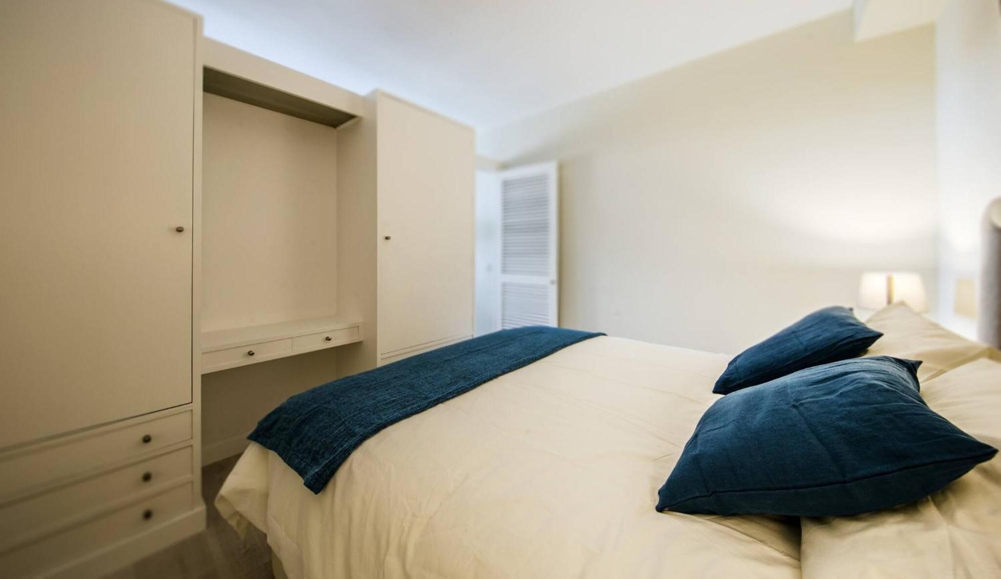 Colon Suites Мадрид Экстерьер фото
