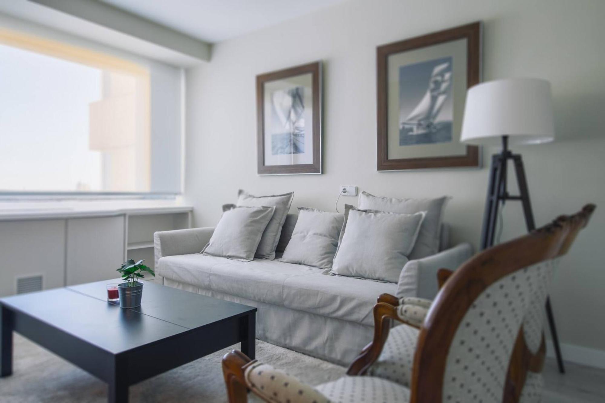 Colon Suites Мадрид Экстерьер фото