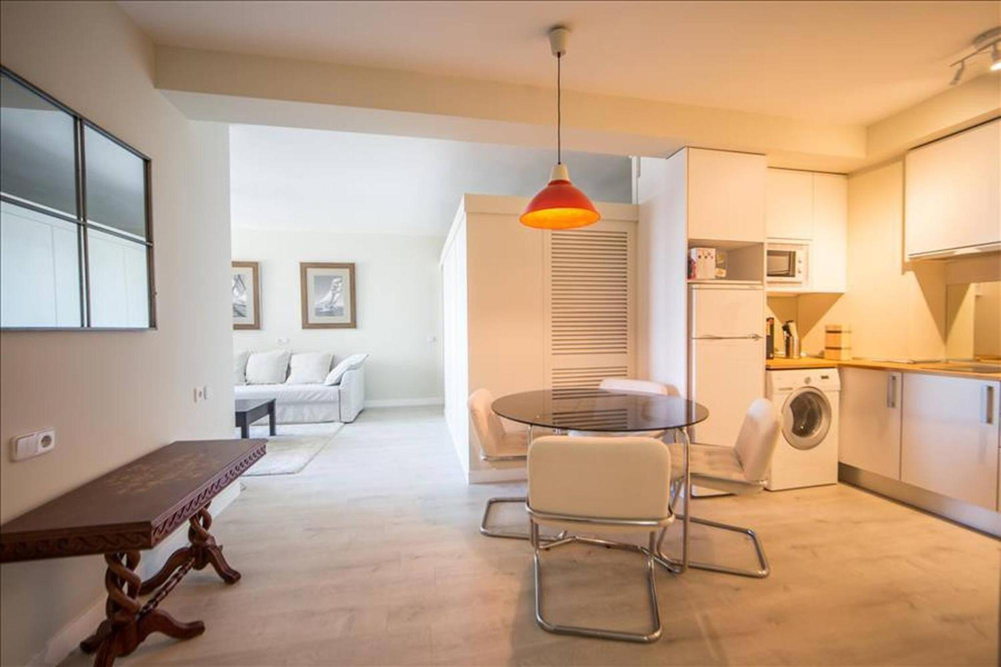 Colon Suites Мадрид Экстерьер фото