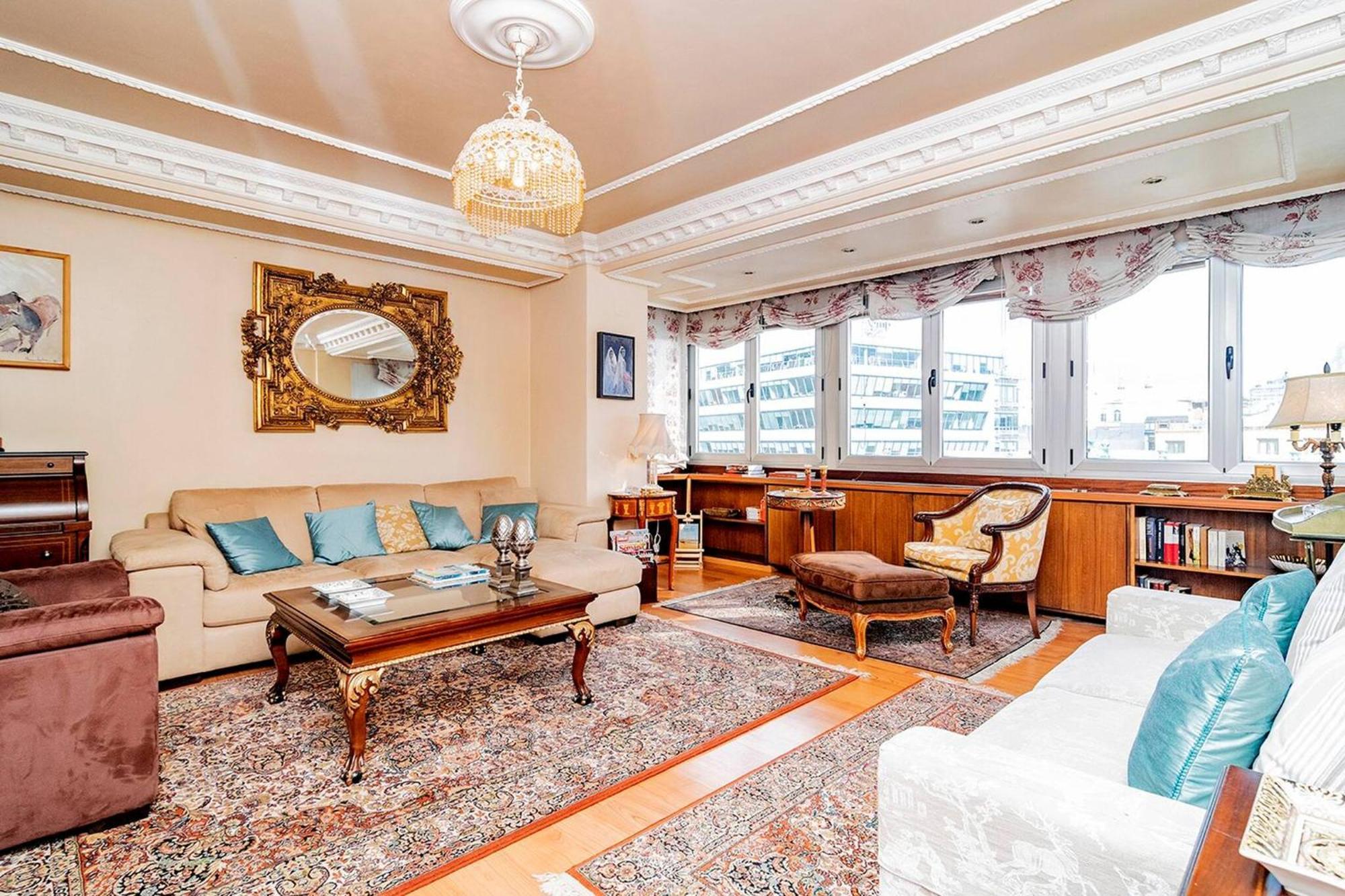 Colon Suites Мадрид Экстерьер фото