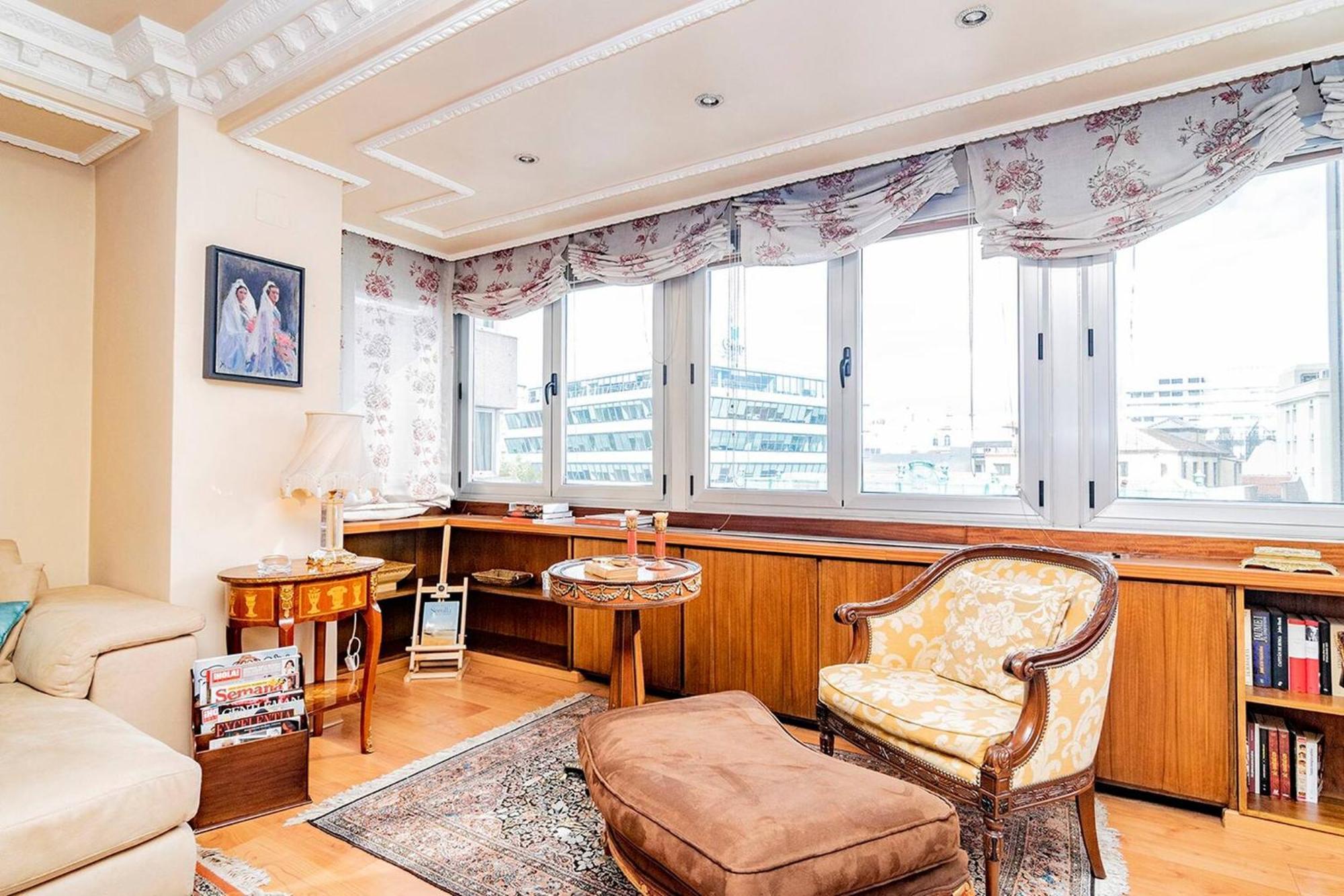 Colon Suites Мадрид Экстерьер фото