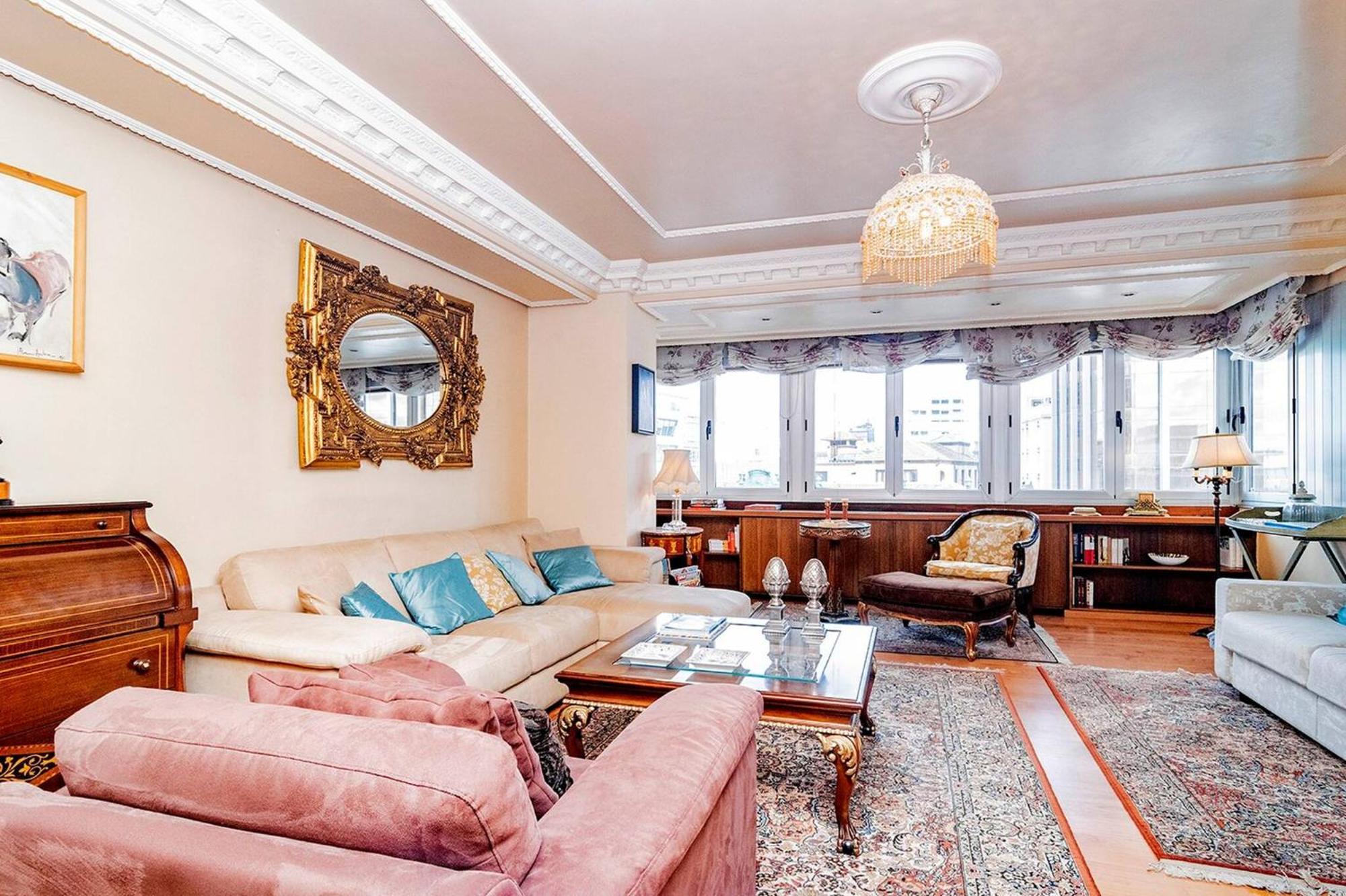 Colon Suites Мадрид Экстерьер фото