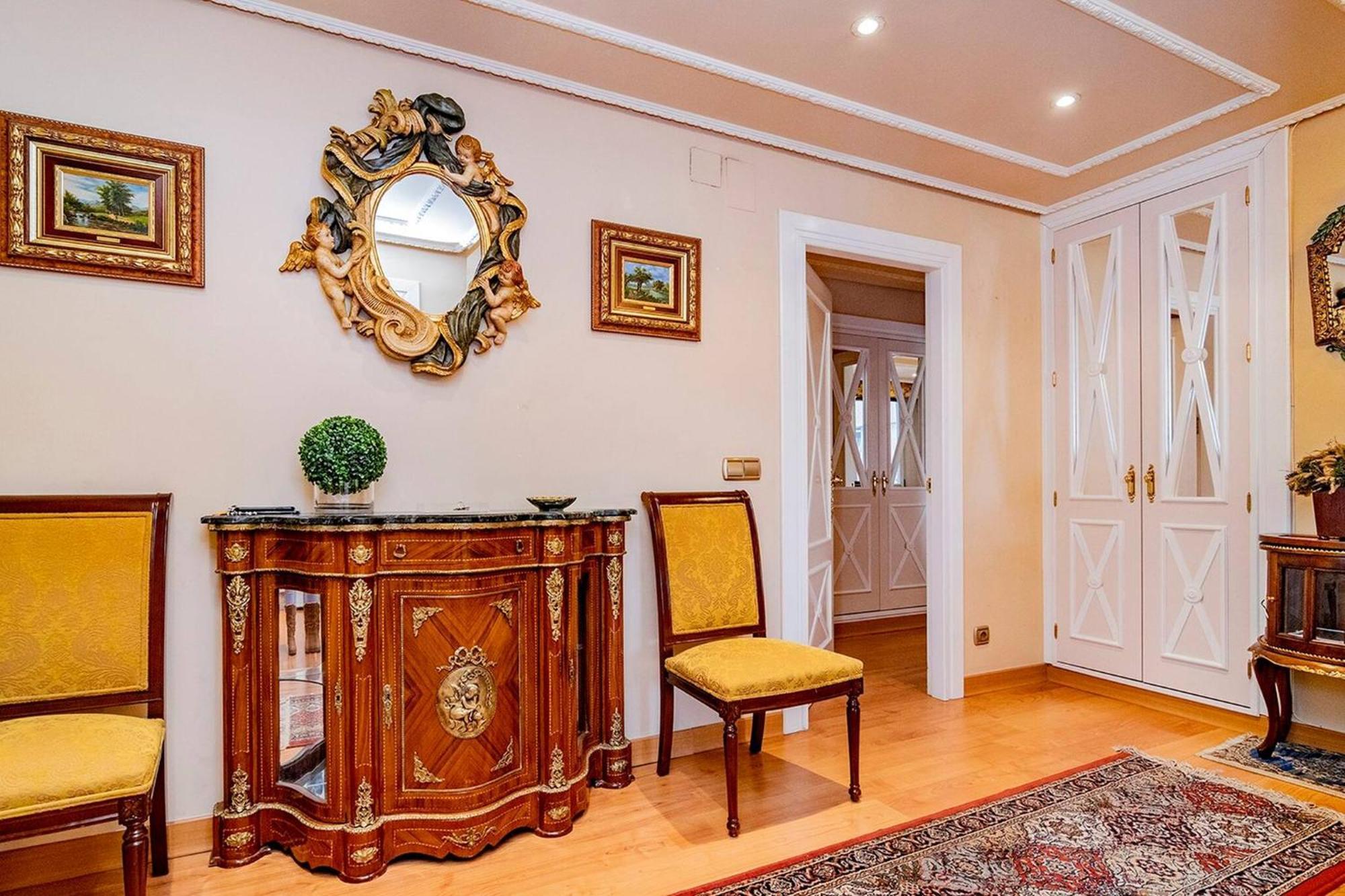 Colon Suites Мадрид Экстерьер фото