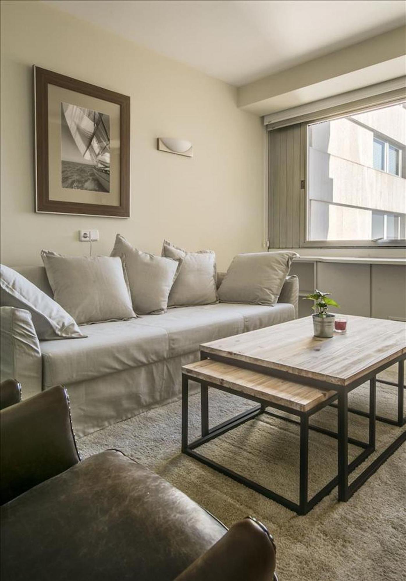 Colon Suites Мадрид Экстерьер фото